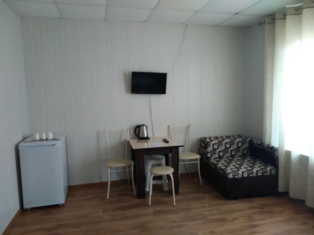 Квартира Комната — Кучугуры