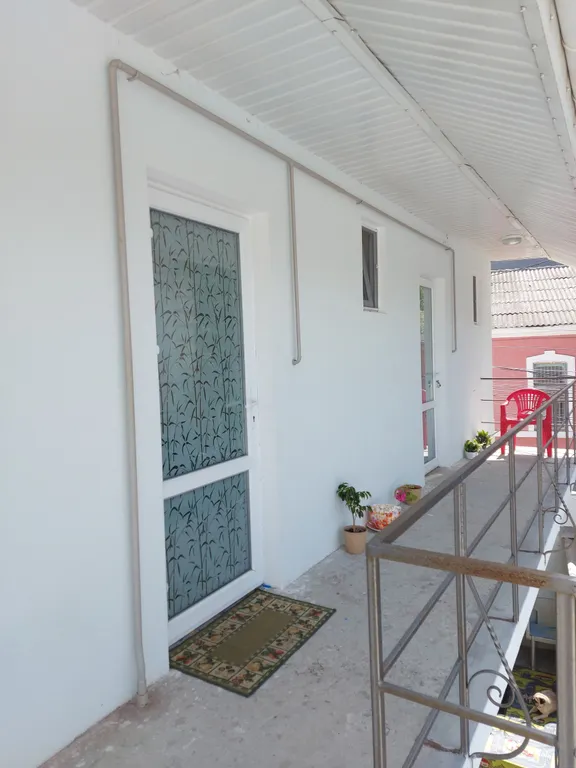 Уютная студия в центре Феодосии