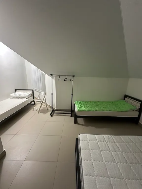 Большой коттедж возле Минска