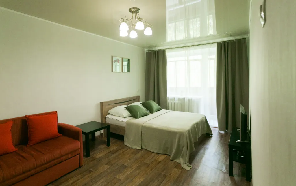 Good Night на Косарева 25