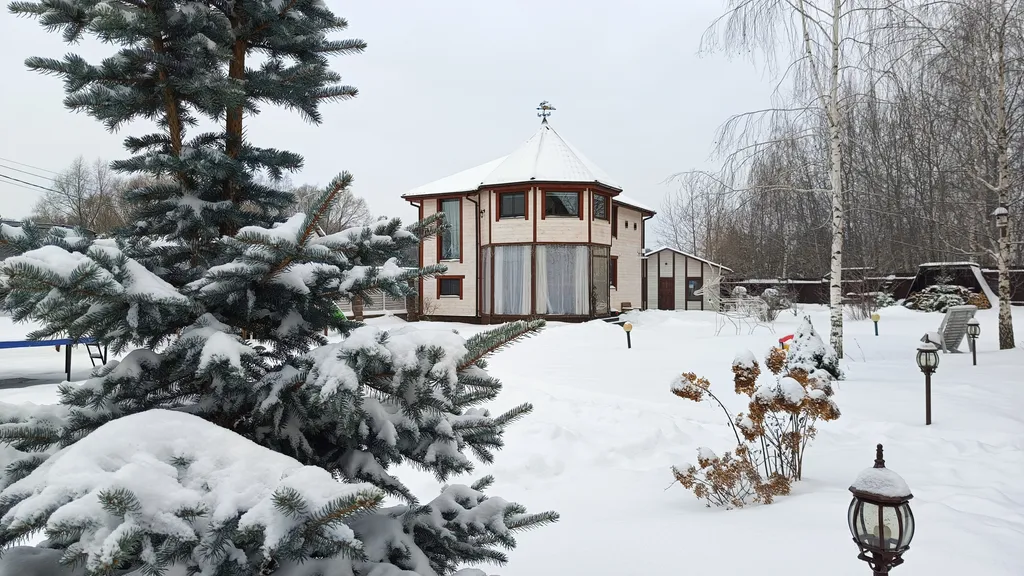 Family House Шар&Пар