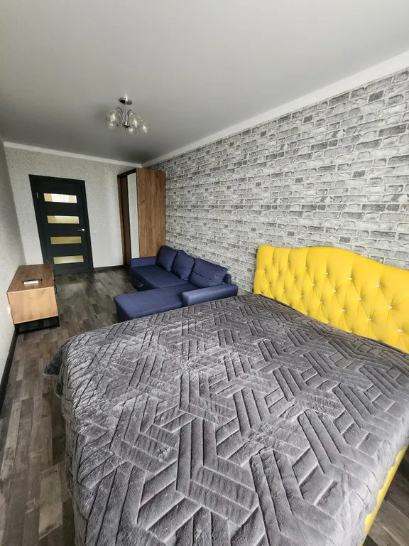 Квартира на Нагибина