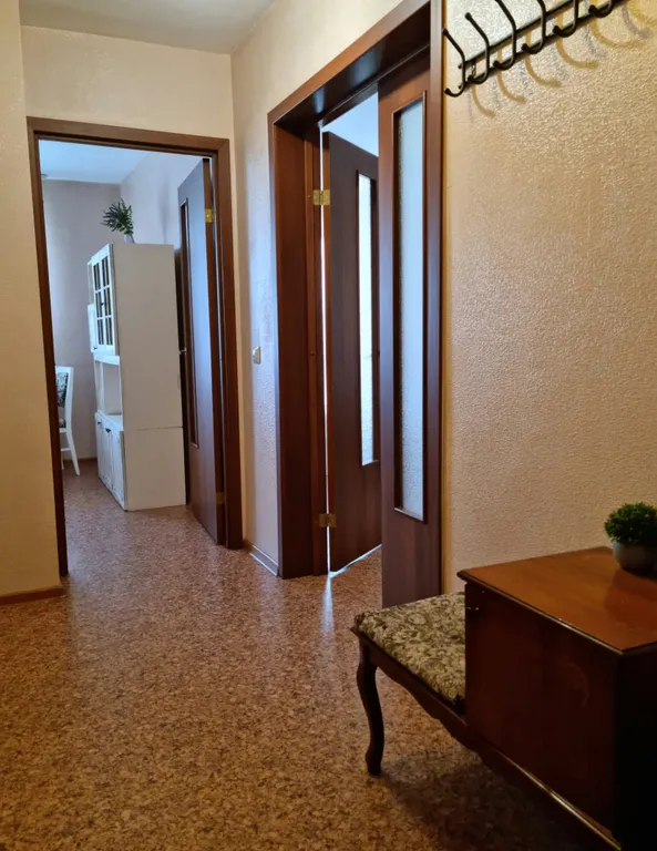 Уютная квартира в стиле Прованс в самом центре