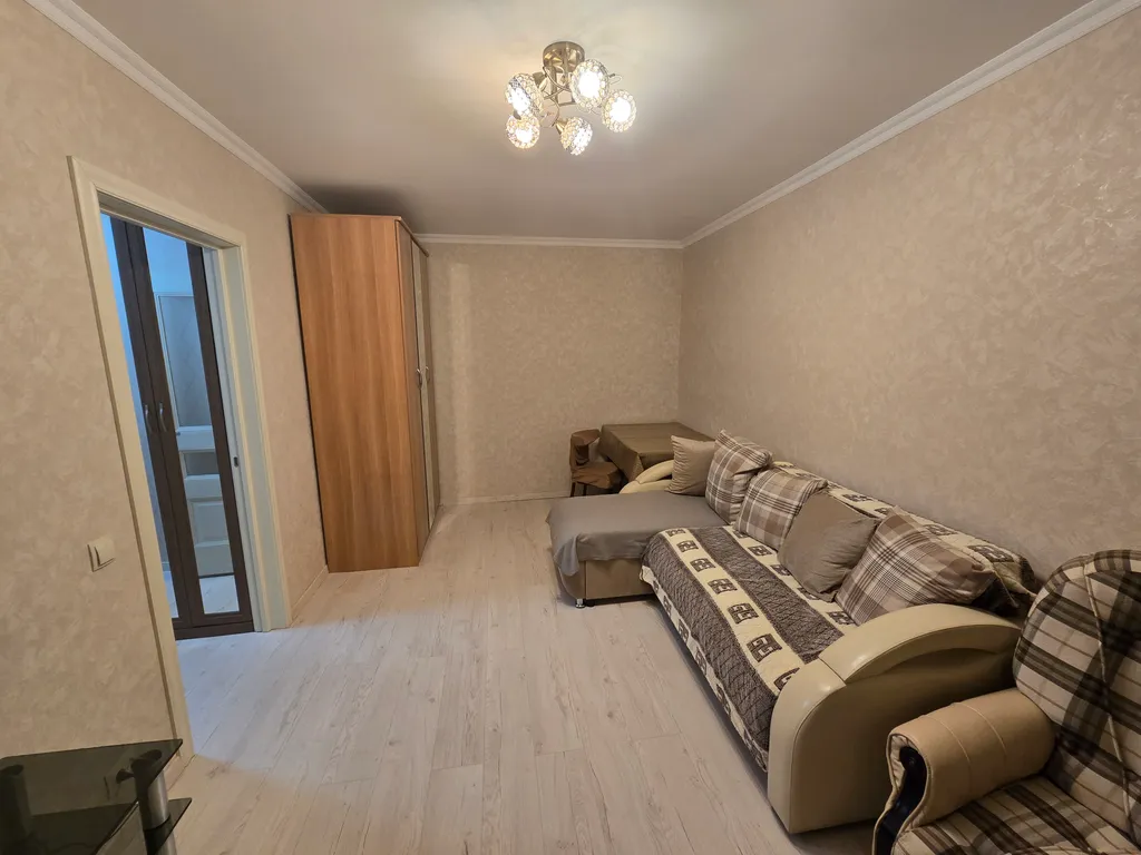 Квартира в центре города