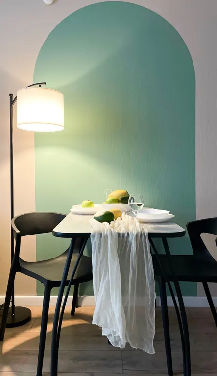 Апартаменты Манго Кошелев парк