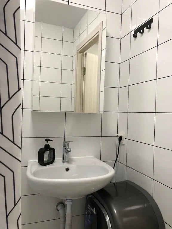 Просторная студия