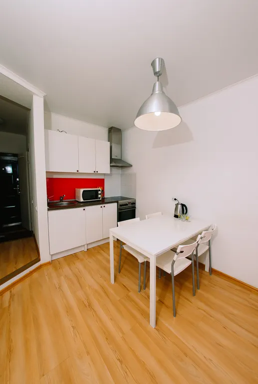 Уютная квартира в центре