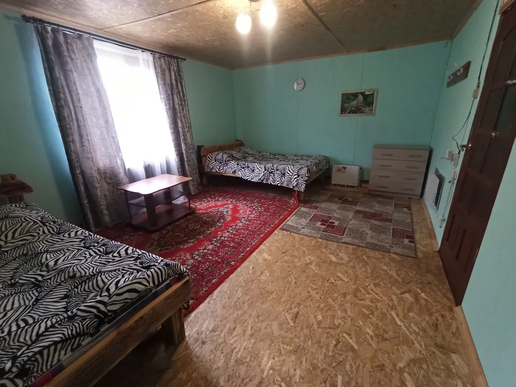 Гостевой дом Белькино 1.