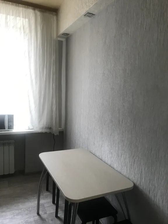 Просторная квартира в центре города