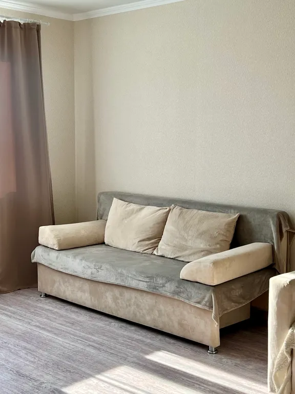 Квартира Уютная новая квартира — Анапа