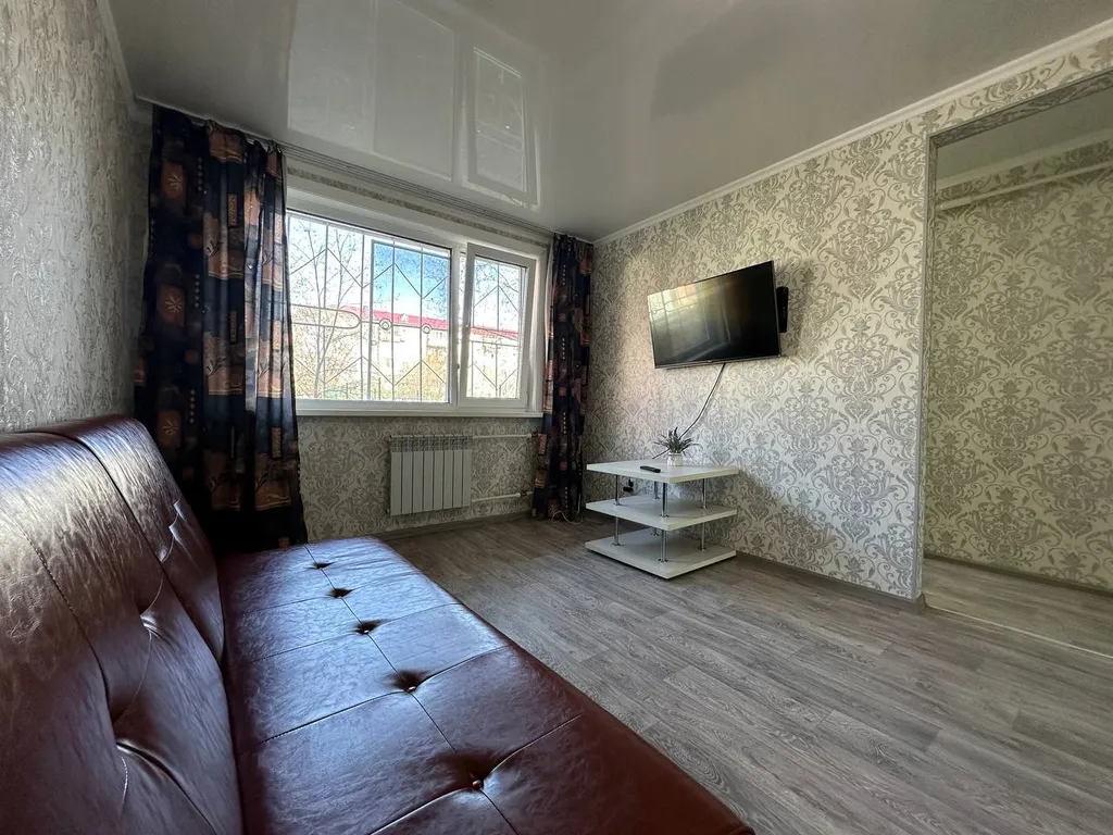 1-комнатная квартира в центре на Интернациональной