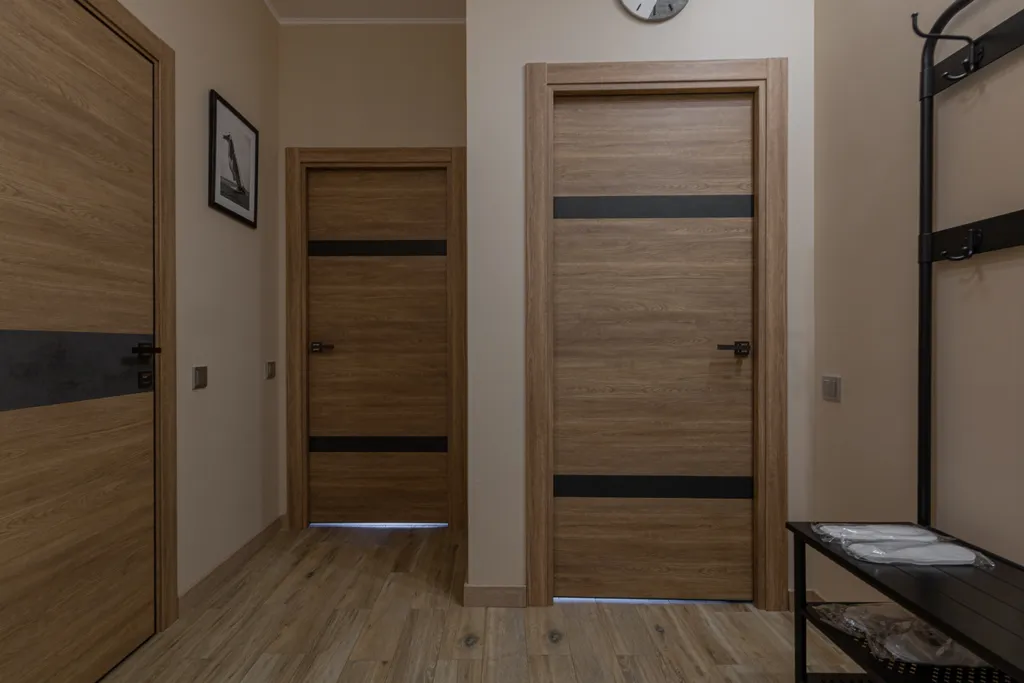 Квартира Видовая квартира в элитном ЖК Доминант — Волгоград