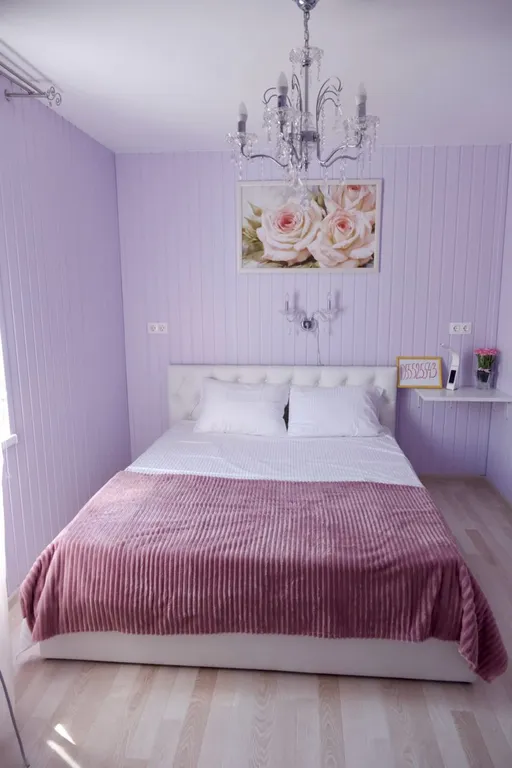 Половина дома с отдельным входом, с садом на берегу Чёрного моря