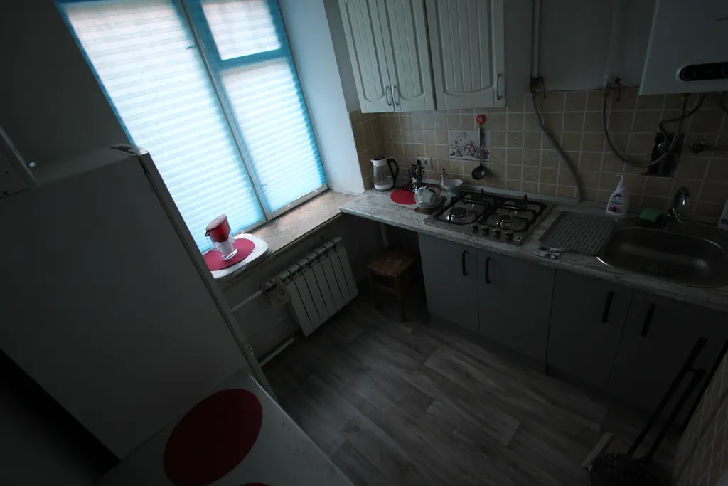 Квартира Комната в малонаселенной квартире — Москва