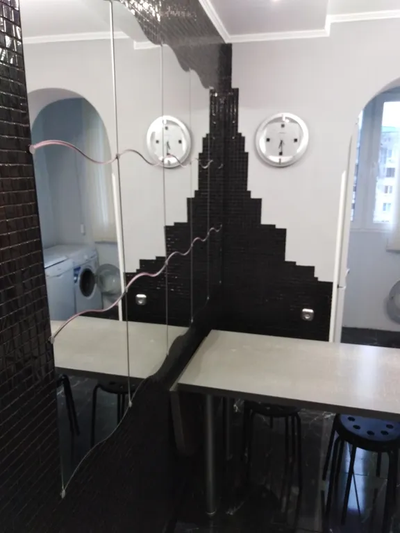 Тихая уютная квартира