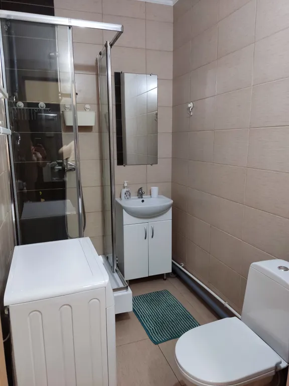 Большая студия