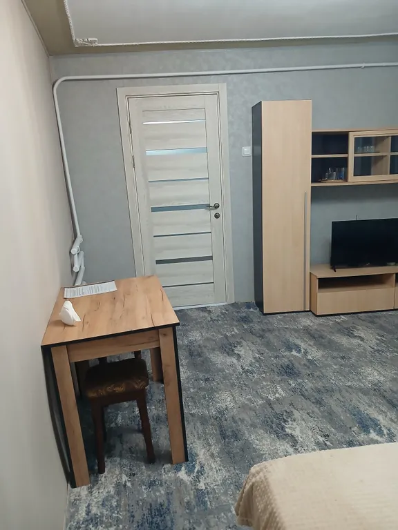 Комната- студия в центре