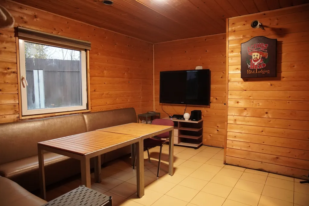 Дом Музыкальная волна