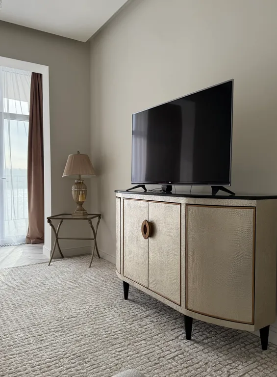 Квартира в центре с террасой