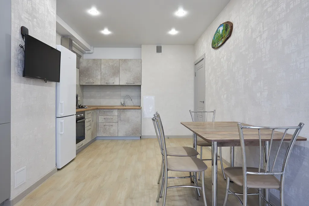 Квартира Квартира у моря — Севастополь