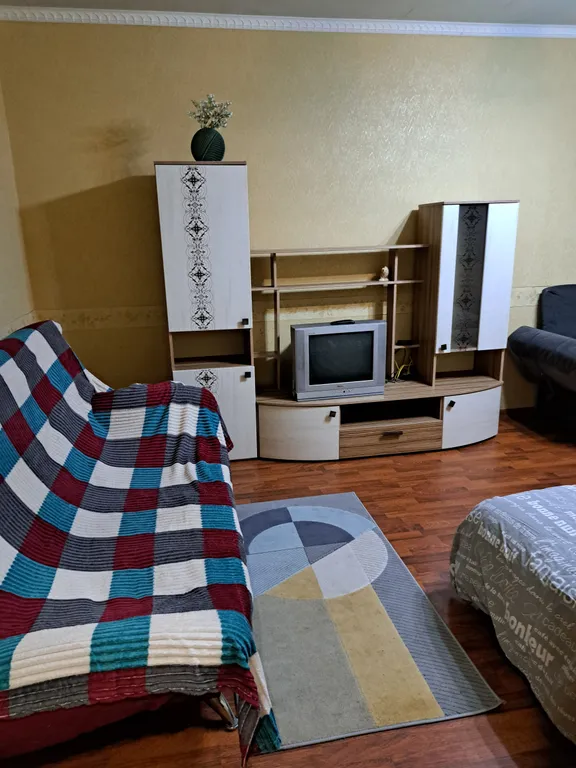 Квартира для семьи