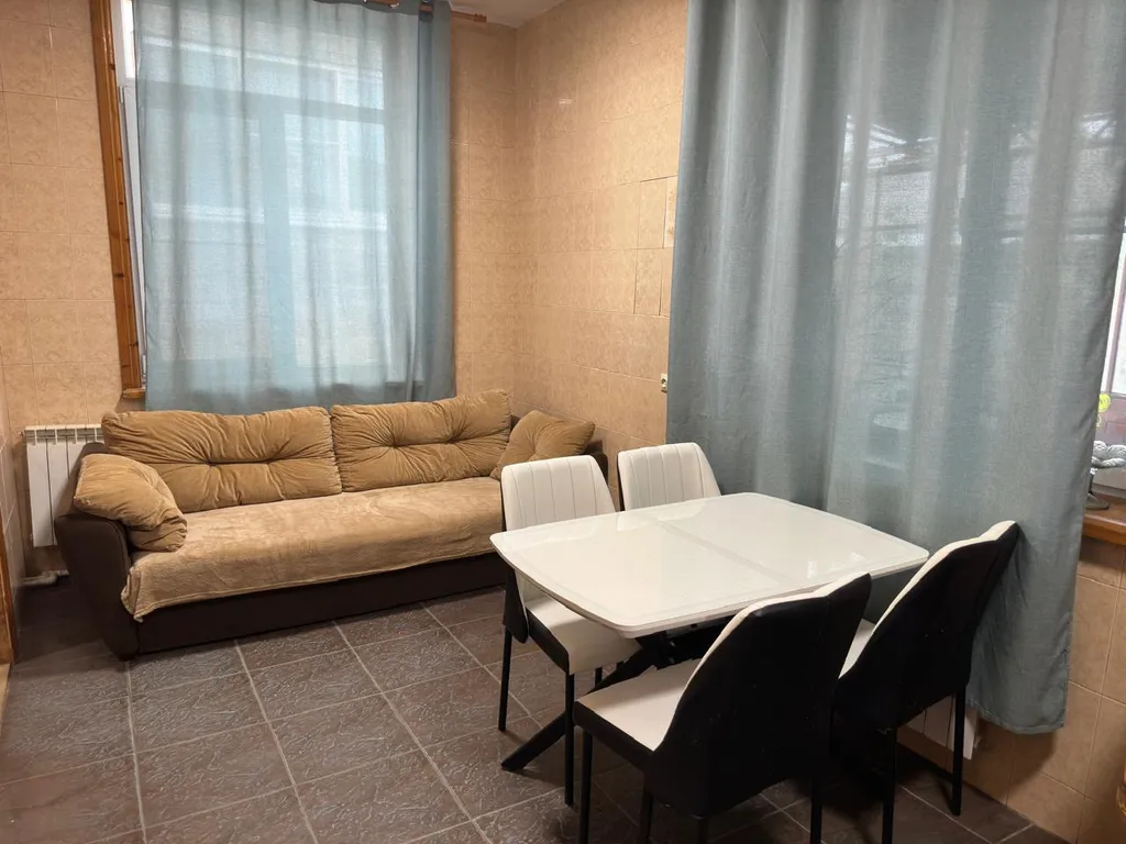 Гостевой дом Олива