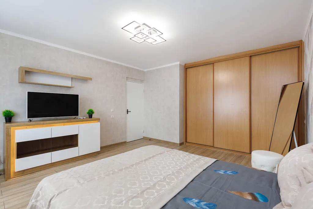 Квартира Уютная квартира — Калининград