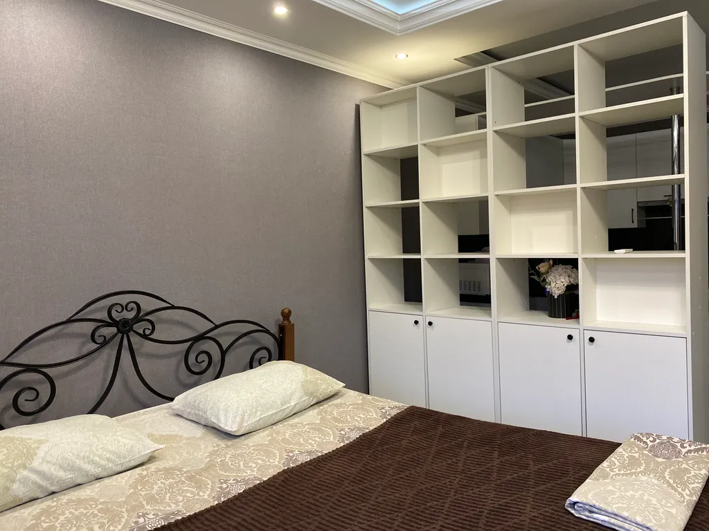 Уютная студия в спальном районе Владикавказа