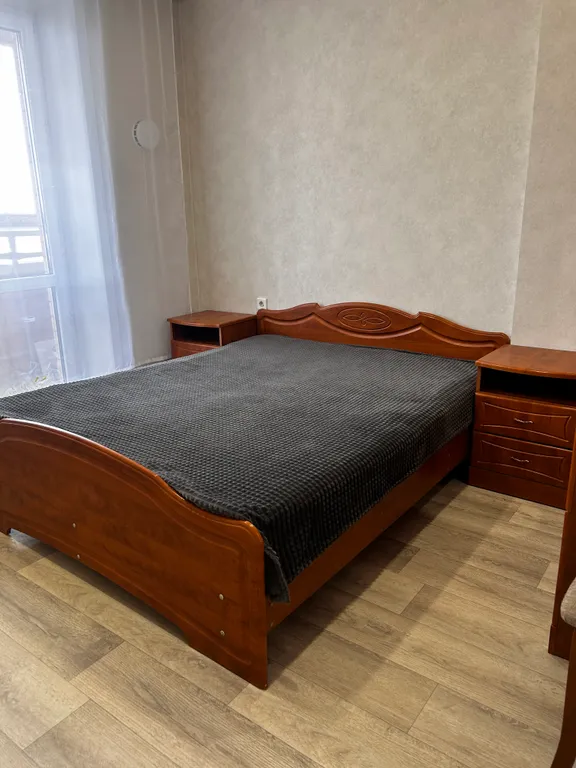 1-комнатная Квартира — аренда посуточно в Чита