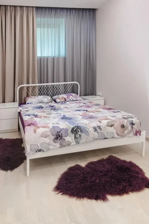 Апартаменты на Пушкина