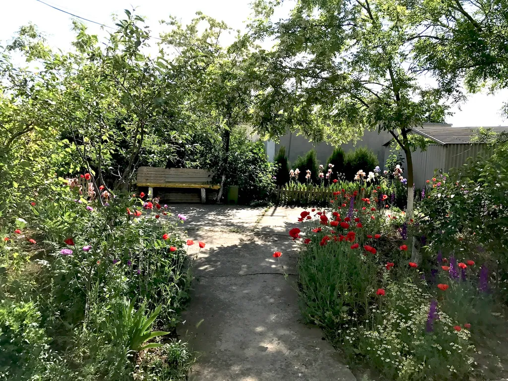 Апартамент бригантина делюкс, заозерное