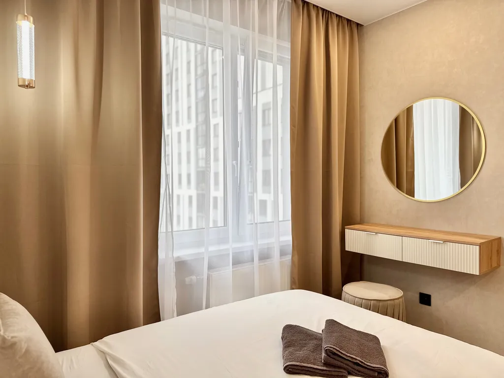 Комфорт апартамент Chill Pill