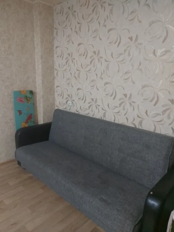 Квартира находится рядом с ж/д вокзалом