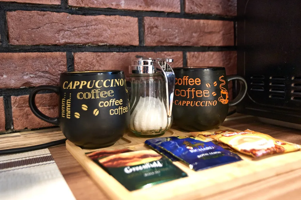 Атмосферная квартира в историческом центре Тулы