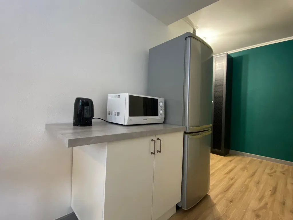 Стильная просторная 2-комнатная квартира недалеко от Шереметьево