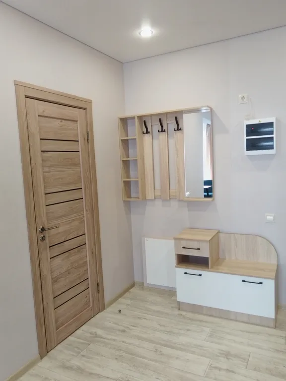 Свежесть - уютная квартира подальше от суеты