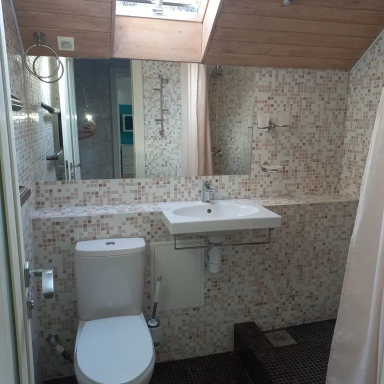 Квартира на Звездочке