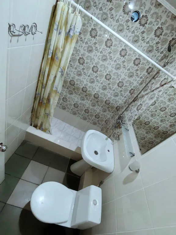 Комната