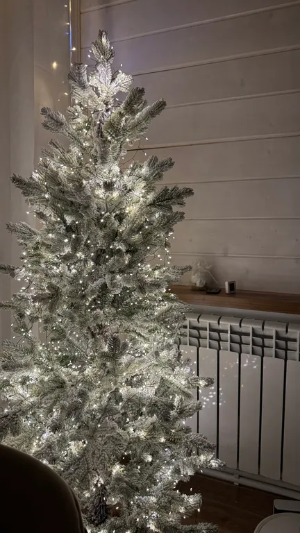 Уютный дом для душевного отдыха