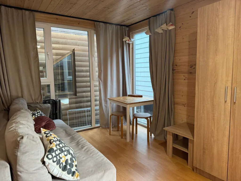 Коттедж Уютный домик — аренда посуточно в Красная Поляна