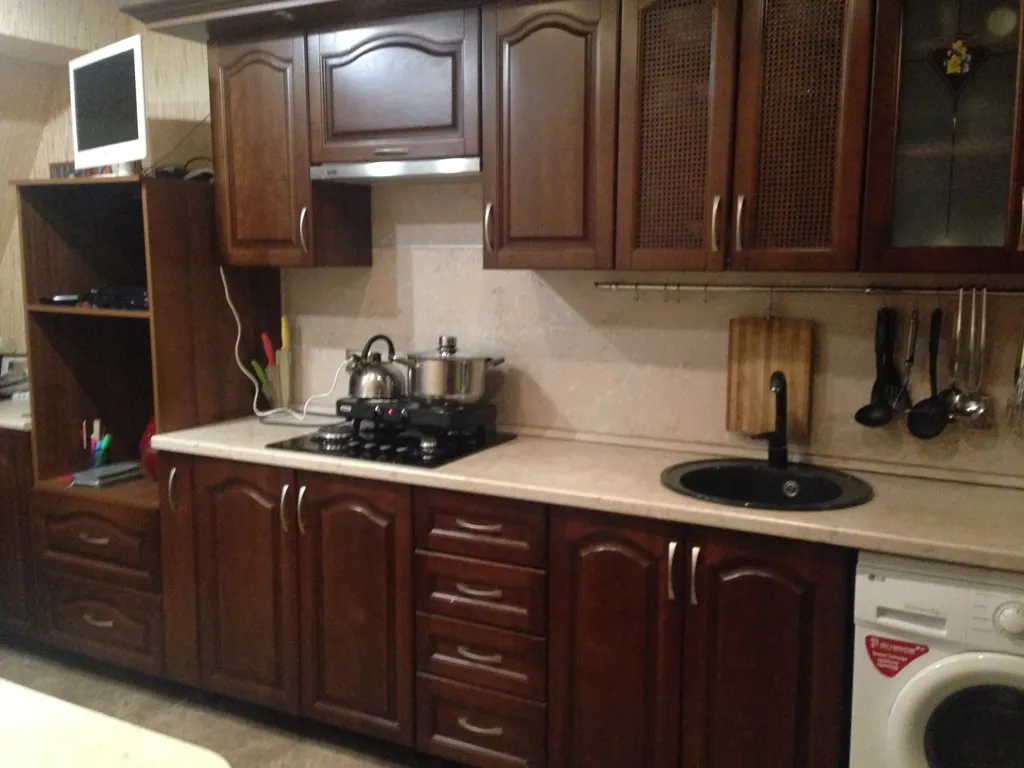 Уютная квартира у Верхнего рынка