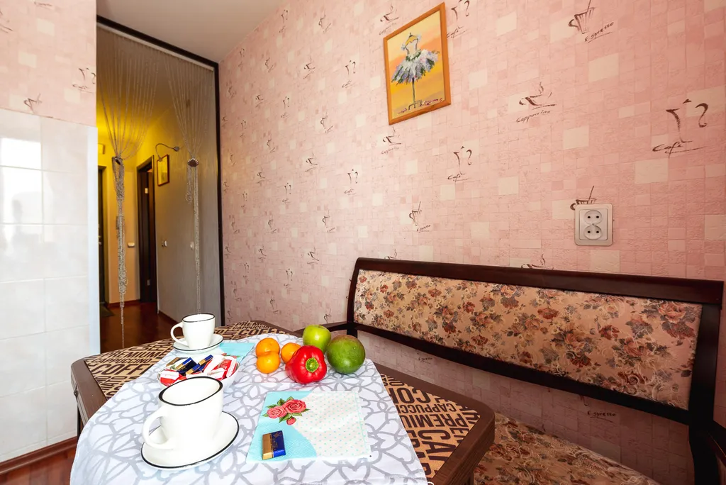 Квартира Квартира в центре города — Ярославль