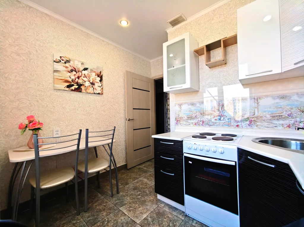 Апартаменты комфорт