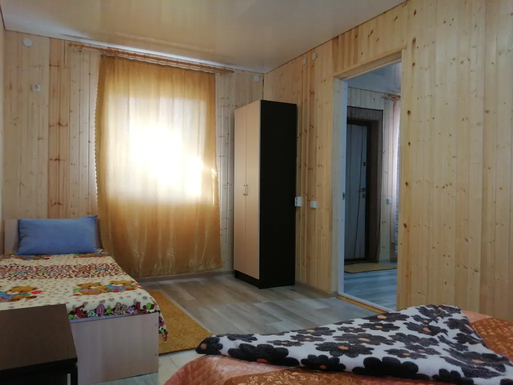 Семейный номер стандарт