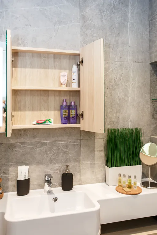 Квартира Квартира Your ECC Apart в центре — Санкт-Петербург