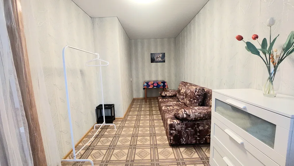 Квартира Квартира Уютно как дома — Самара