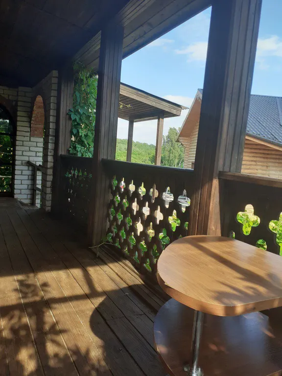 4-комнатный Дом