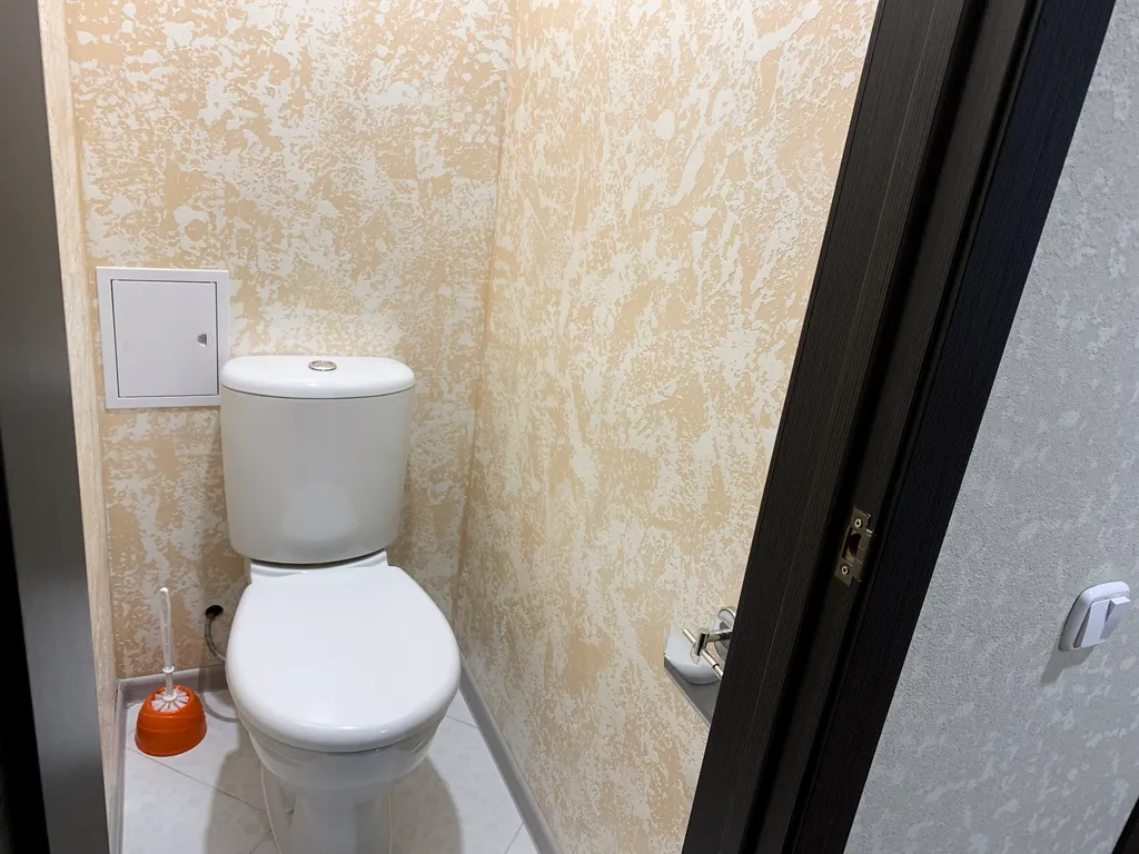 Уютные апартаменты