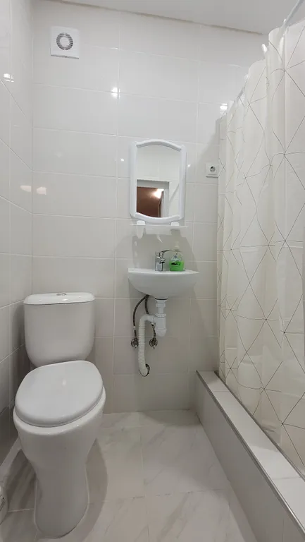 Квартира Комната — Геленджик