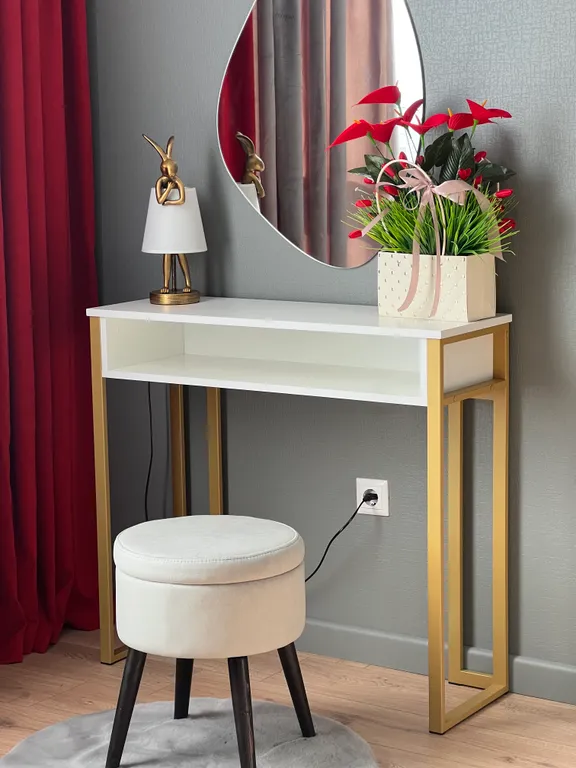 Апартамент с видом на озеро Кубань с джакузи с качелей